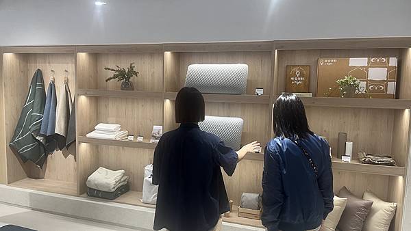 『台北探店』為喬碩諾挑選好床墊,打造舒適生活從睡眠開始@晚安 『台北探店』為喬碩諾挑選好床墊,打造舒適生活從睡眠開始@晚安