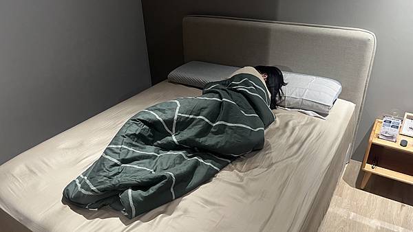 『台北探店』為喬碩諾挑選好床墊,打造舒適生活從睡眠開始@晚安 『台北探店』為喬碩諾挑選好床墊,打造舒適生活從睡眠開始@晚安