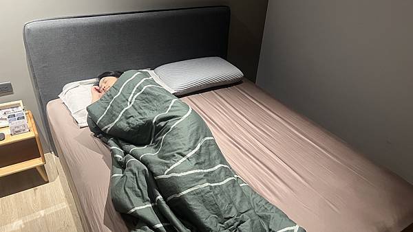 『台北探店』為喬碩諾挑選好床墊,打造舒適生活從睡眠開始@晚安 『台北探店』為喬碩諾挑選好床墊,打造舒適生活從睡眠開始@晚安