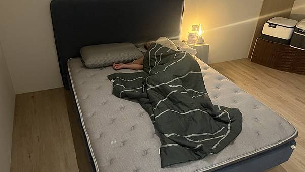 『台北探店』為喬碩諾挑選好床墊,打造舒適生活從睡眠開始@晚安 『台北探店』為喬碩諾挑選好床墊,打造舒適生活從睡眠開始@晚安