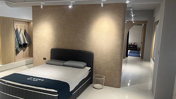 『台北探店』為喬碩諾挑選好床墊,打造舒適生活從睡眠開始@晚安 『台北探店』為喬碩諾挑選好床墊,打造舒適生活從睡眠開始@晚安