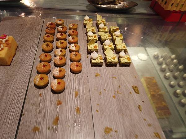 『台北大安』遠東香格里拉酒店下午茶!!物超所值!!值得再訪 『台北大安』遠東香格里拉酒店下午茶!!物超所值!!值得再訪