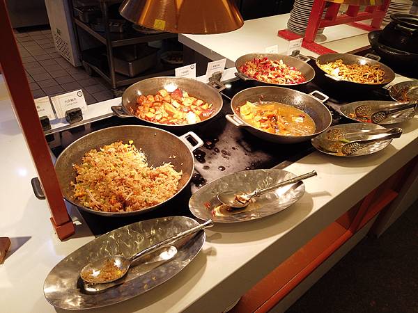 『台北大安』遠東香格里拉酒店下午茶!!物超所值!!值得再訪 『台北大安』遠東香格里拉酒店下午茶!!物超所值!!值得再訪