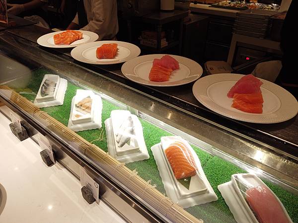 『台北大安』遠東香格里拉酒店下午茶!!物超所值!!值得再訪 『台北大安』遠東香格里拉酒店下午茶!!物超所值!!值得再訪