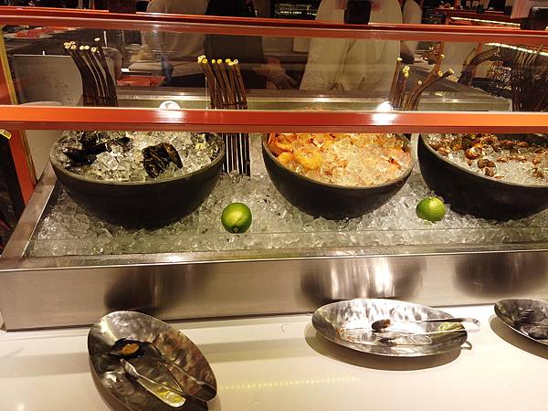 『台北大安』遠東香格里拉酒店下午茶!!物超所值!!值得再訪 『台北大安』遠東香格里拉酒店下午茶!!物超所值!!值得再訪