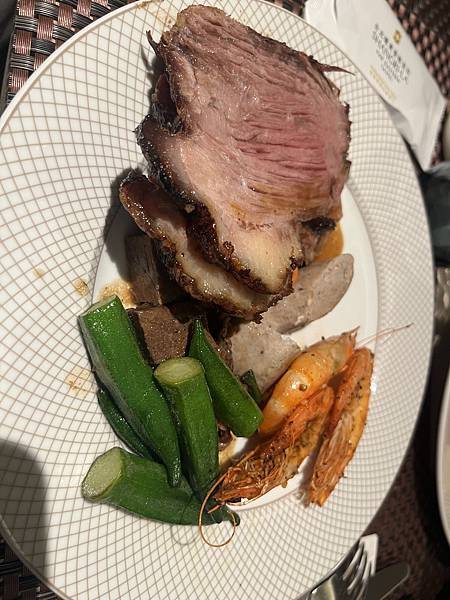 『台北大安』遠東香格里拉酒店下午茶!!物超所值!!值得再訪 『台北大安』遠東香格里拉酒店下午茶!!物超所值!!值得再訪