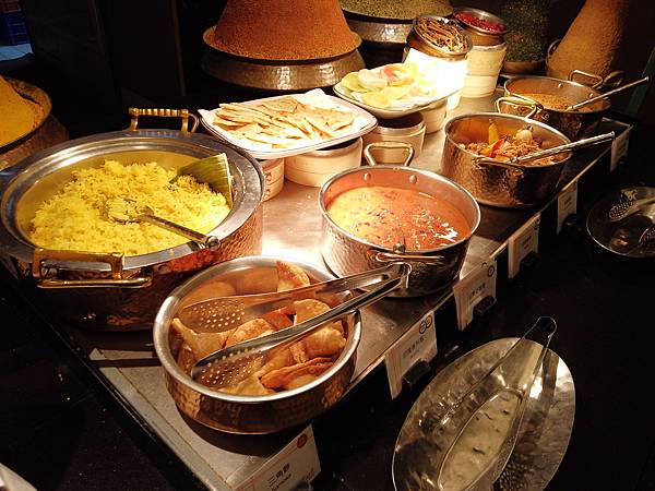 『台北大安』遠東香格里拉酒店下午茶!!物超所值!!值得再訪 『台北大安』遠東香格里拉酒店下午茶!!物超所值!!值得再訪