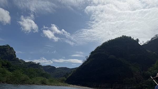 『中國福建』喬碩諾爸帶團初體驗!!#EP2登武夷山&印象大紅