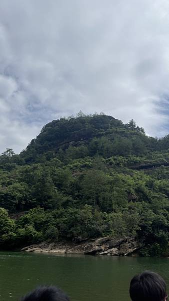 『中國福建』喬碩諾爸帶團初體驗!!#EP2登武夷山&印象大紅