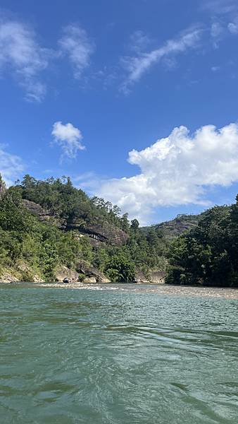 『中國福建』喬碩諾爸帶團初體驗!!#EP2登武夷山&印象大紅