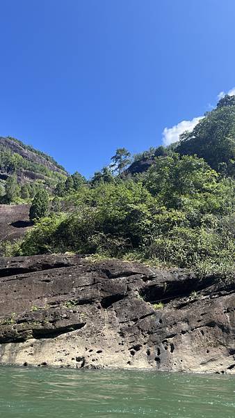 『中國福建』喬碩諾爸帶團初體驗!!#EP2登武夷山&印象大紅