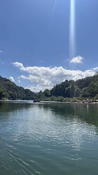 『中國福建』喬碩諾爸帶團初體驗!!#EP2登武夷山&印象大紅