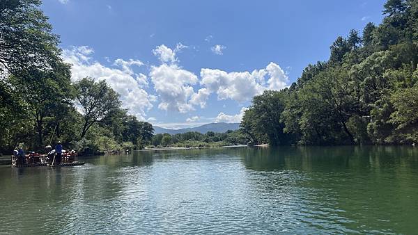 『中國福建』喬碩諾爸帶團初體驗!!#EP2登武夷山&印象大紅