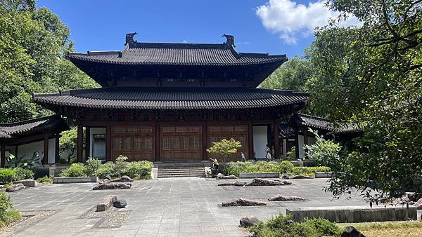 『中國福建』喬碩諾爸帶團初體驗!!#EP2登武夷山&印象大紅