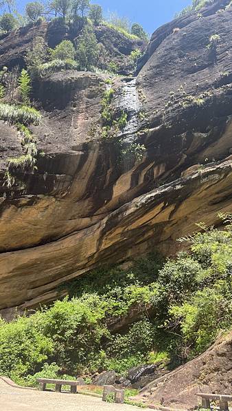 『中國福建』喬碩諾爸帶團初體驗!!#EP2登武夷山&印象大紅