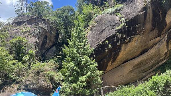 『中國福建』喬碩諾爸帶團初體驗!!#EP2登武夷山&印象大紅