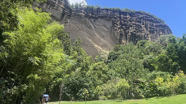 『中國福建』喬碩諾爸帶團初體驗!!#EP2登武夷山&印象大紅