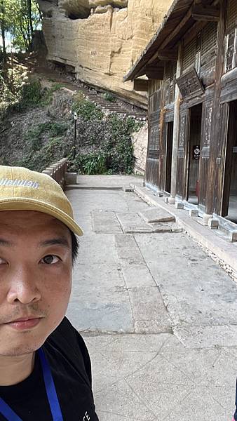 『中國福建』喬碩諾爸帶團初體驗!!#EP2登武夷山&印象大紅