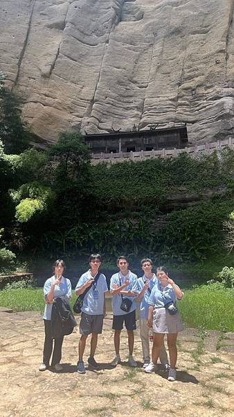 『中國福建』喬碩諾爸帶團初體驗!!#EP2登武夷山&印象大紅