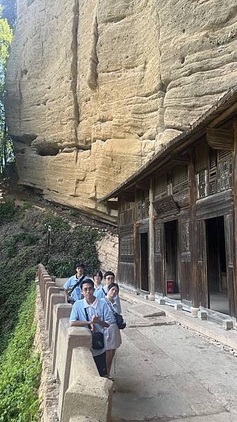 『中國福建』喬碩諾爸帶團初體驗!!#EP2登武夷山&印象大紅