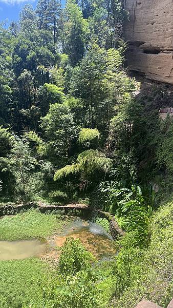 『中國福建』喬碩諾爸帶團初體驗!!#EP2登武夷山&印象大紅