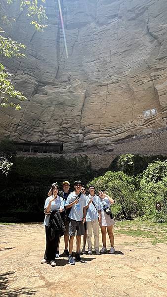 『中國福建』喬碩諾爸帶團初體驗!!#EP2登武夷山&印象大紅