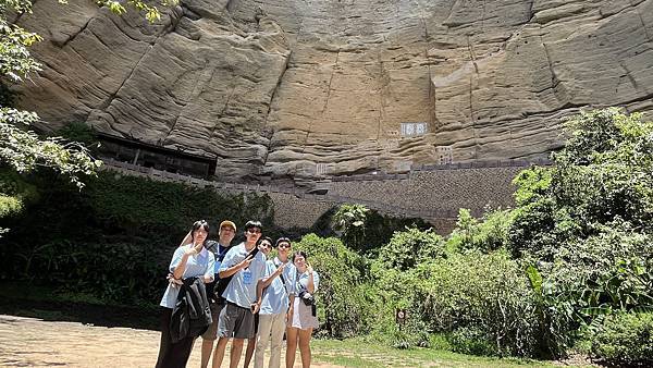 『中國福建』喬碩諾爸帶團初體驗!!#EP2登武夷山&印象大紅