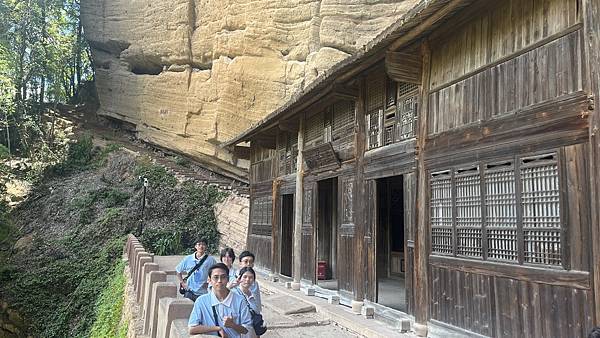 『中國福建』喬碩諾爸帶團初體驗!!#EP2登武夷山&印象大紅