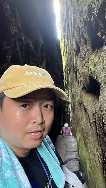 『中國福建』喬碩諾爸帶團初體驗!!#EP2登武夷山&印象大紅