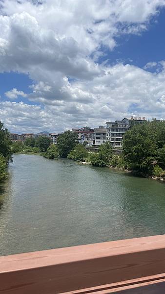 『中國福建』喬碩諾爸帶團初體驗!!#EP2登武夷山&印象大紅