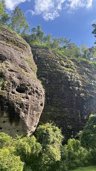 『中國福建』喬碩諾爸帶團初體驗!!#EP2登武夷山&印象大紅