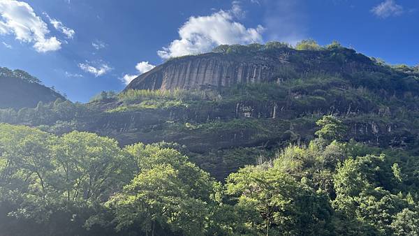 『中國福建』喬碩諾爸帶團初體驗!!#EP2登武夷山&印象大紅