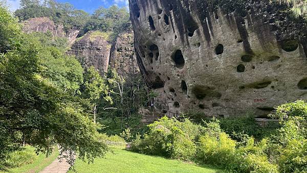 『中國福建』喬碩諾爸帶團初體驗!!#EP2登武夷山&印象大紅