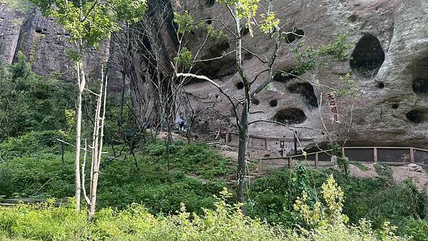 『中國福建』喬碩諾爸帶團初體驗!!#EP2登武夷山&印象大紅