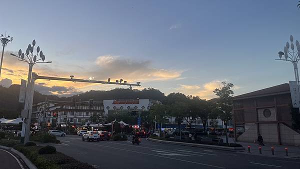 『中國福建』喬碩諾爸帶團初體驗!!#EP2登武夷山&印象大紅