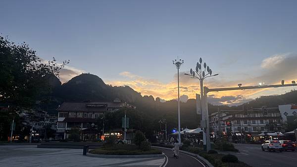 『中國福建』喬碩諾爸帶團初體驗!!#EP2登武夷山&印象大紅