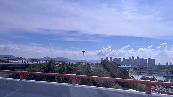 『中國福建』喬碩諾爸帶團初體驗!!#EP2登武夷山&印象大紅