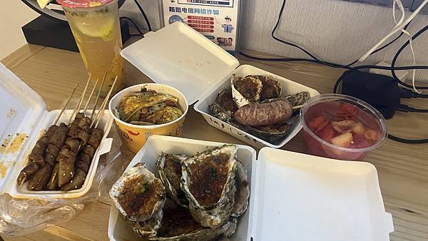 『中國福建』喬碩諾爸帶團初體驗!!#EP2登武夷山&印象大紅