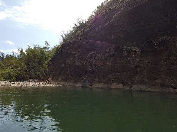 『中國福建』喬碩諾爸帶團初體驗!!#EP2登武夷山&印象大紅