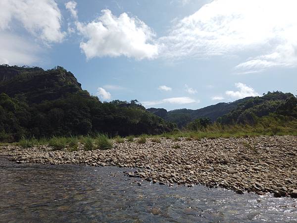 『中國福建』喬碩諾爸帶團初體驗!!#EP2登武夷山&印象大紅