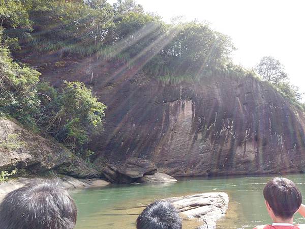 『中國福建』喬碩諾爸帶團初體驗!!#EP2登武夷山&印象大紅