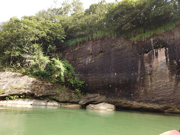 『中國福建』喬碩諾爸帶團初體驗!!#EP2登武夷山&印象大紅