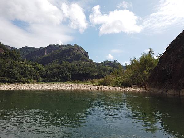 『中國福建』喬碩諾爸帶團初體驗!!#EP2登武夷山&印象大紅