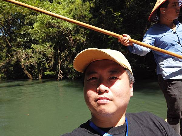 『中國福建』喬碩諾爸帶團初體驗!!#EP2登武夷山&印象大紅