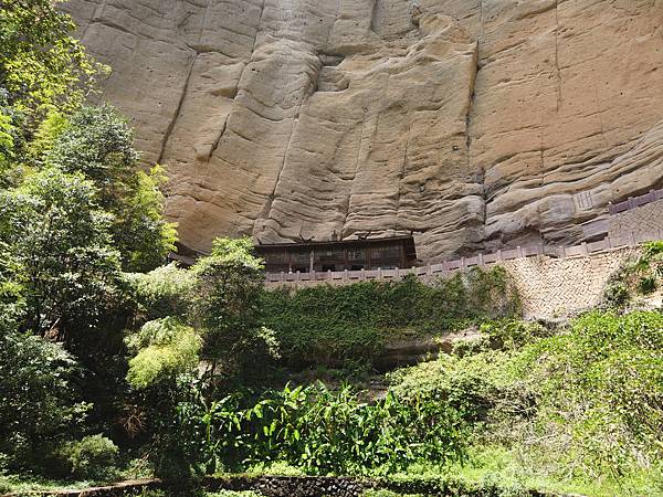 『中國福建』喬碩諾爸帶團初體驗!!#EP2登武夷山&印象大紅