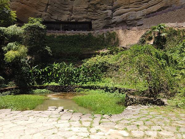 『中國福建』喬碩諾爸帶團初體驗!!#EP2登武夷山&印象大紅
