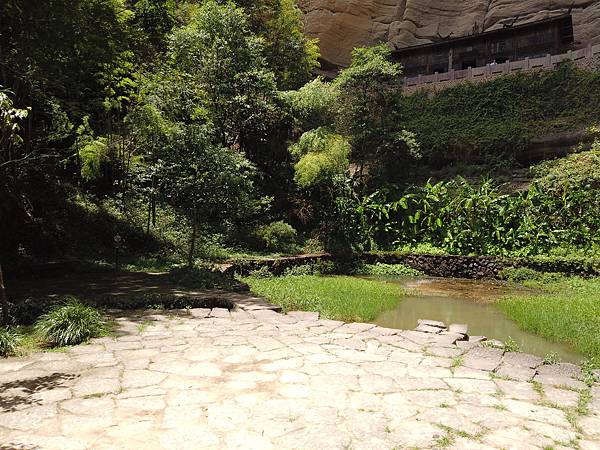 『中國福建』喬碩諾爸帶團初體驗!!#EP2登武夷山&印象大紅