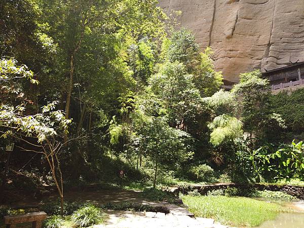 『中國福建』喬碩諾爸帶團初體驗!!#EP2登武夷山&印象大紅