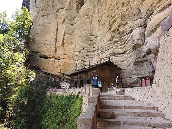 『中國福建』喬碩諾爸帶團初體驗!!#EP2登武夷山&印象大紅