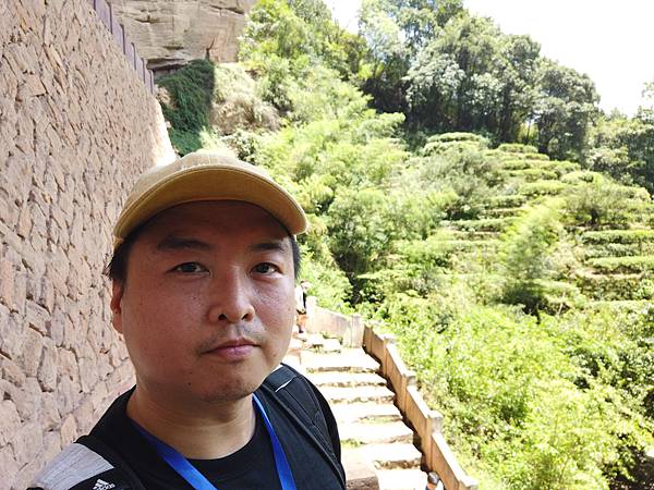 『中國福建』喬碩諾爸帶團初體驗!!#EP2登武夷山&印象大紅